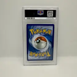 Mega Evolution Acerola's Mischief 183/132 PSA 10 - Image 2