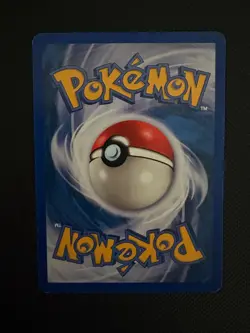 Pokemon Expedition Poliwhirl 89/165 LP Yuka Morii - Image 2