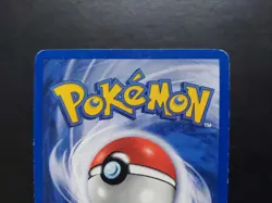 Pokemon - Dark Vaporeon 45/82 Uncommon Team Rocket - Image 4