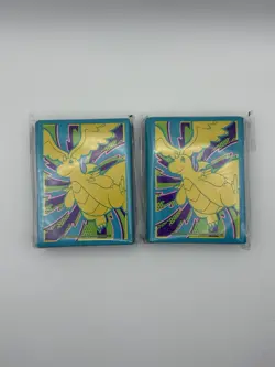 2 Pokemon Ascended Heroes Elite Trainer Box 65 Count Sleeves (Sealed) - Image 1