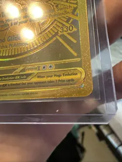 Mega Dragonite EX 295/217 Ascended Heroes Hyper Rare Pokemon TCG NM - Image 3