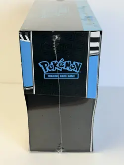 Zekrom Black Bolt Pokemon Center PC ETB SC Sealed Elite Trainer Box W/ CASE - Image 5