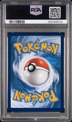 2024 POKEMON SSP EN-SURGING SPARKS SPECIAL ILLUSTRATION RARE LATIAS EX PSA 9 - Image 2