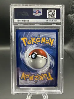 2025 POKEMON PRE EN-PRISMATIC EVOLUTIONS #165 DRAGAPULT EX PSA 10 - Image 2