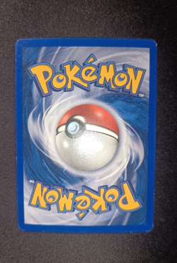 Pokemon Mankey 81/110 Legendary Collection - Reverse Holo Common EXC+ WOTC - Image 2