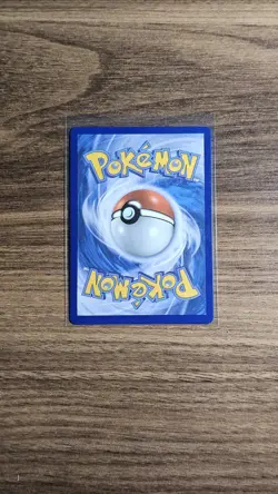 Pokemon Mega Gardevoir Ex 178/132 mega evolution near mint or better - Image 2