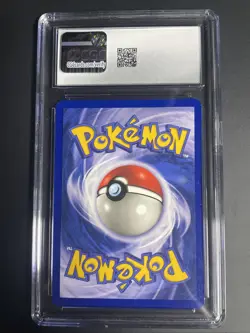Dragonite Pokemon (1999) Black Star Promos -5 Mewtwo Strikes Back - Image 2