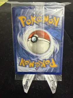 Pokemon - Snorlax - 051 - 151 - NM - PUMEW051 Sealed Promo - Image 2