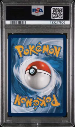 Eevee 173/131 Prismatic Evolutions Elite Trainer Box | PSA 9 - Image 2