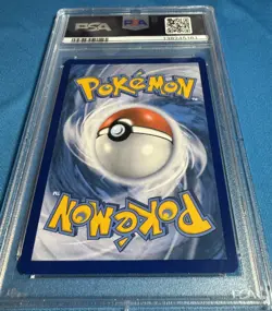 ❄ WHITE KYUREM PSA 9 ❄ 2016 Pokemon XY Fates Collide Promo Stamped XY128 📈 - Image 5