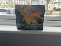 Sealed Pokemon TCG Pokemon Center Ascended Heroes Elite Trainer Box ETB #2 - Image 2
