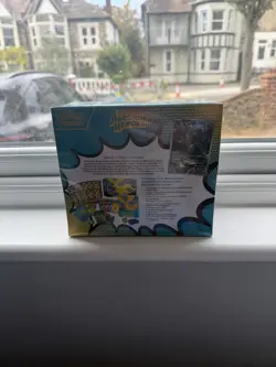 Sealed Pokemon TCG Pokemon Center Ascended Heroes Elite Trainer Box ETB #2 - Image 3