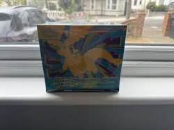 Sealed Pokemon TCG Pokemon Center Ascended Heroes Elite Trainer Box ETB #2 - Image 4