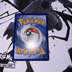 Pokemon Latias EX TCG Surging Sparks 239/191 Special Illustration Rare - Image 5