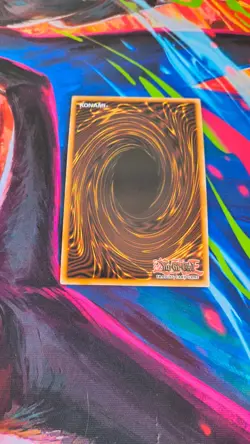 (RA05) Yu-Gi-Oh! Dominus Purge Overframe RA05-EN150 Starlight Rare 1st Ed NM - Image 5