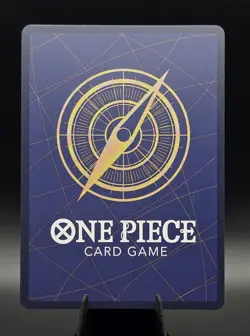 One Piece Japanese Boa Hancock (SR) PRB02-017 Premium Booster The Best Vol. 2 - Image 2