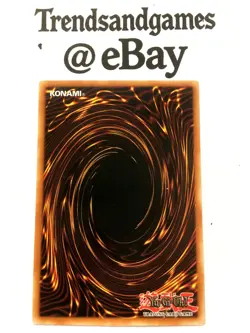 YUGIOH - SHADOWSLAYER - FET-EN024 - EXCELLENT - FLAMING ETERNITY - ENGLISH VERS. - Image 4