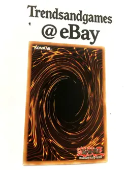 YUGIOH - SHADOWSLAYER - FET-EN024 - EXCELLENT - FLAMING ETERNITY - ENGLISH VERS. - Image 5