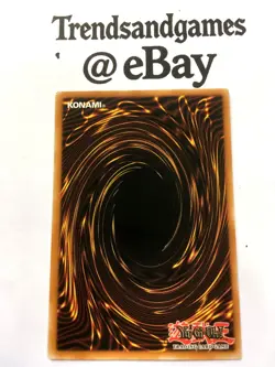 YUGIOH - MASTER MONK - TLM-EN020 - 1ST ED - SUPER RARE - EXC- THE LOST MILLENIUM - Image 4