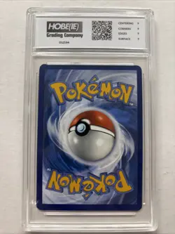 2025 Pokemon Lillie’s Clefairy Ex #56 HGC 9 (sb1) - Image 2