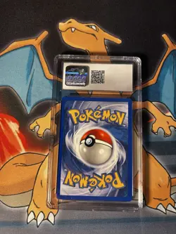 CGC 9 Hoppip Pokemon (2000) Neo Genesis 1st Edition - 61/111 - Image 2