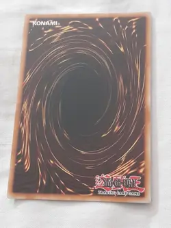 Slifer the Sky Dragon JMPS-EN005 Limited-Edition Shonen Jump Promo YuGiOh - Image 2