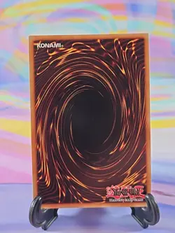 Yu-Gi-Oh TCG Card | Dark Contract with Errors MP16-EN155 First Edition - Image 2