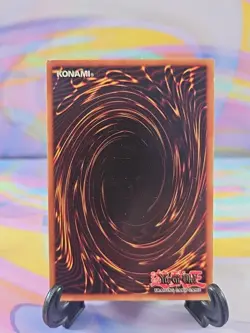 Yu-Gi-Oh TCG Card | Harpie Lady 1st Edition MRD-008 - Image 2