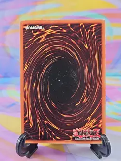 Yu-Gi-Oh TCG Card | Magic Jammer SDP-048 - Image 2