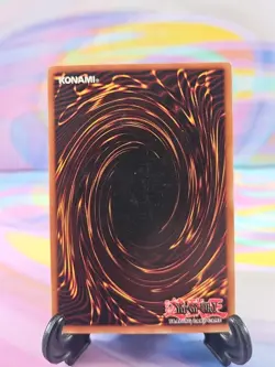 Yu-Gi-Oh TCG Card | Wasteland LOB-047 - Image 2