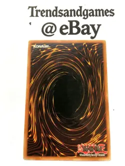 YUGIOH - EXODIA NECROSS - DCR-020 - EXCELLENT - ULTRA RARE - DARK CRISIS - ENG. - Image 4