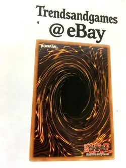 YUGIOH - EXODIA NECROSS - DCR-020 - EXCELLENT - ULTRA RARE - DARK CRISIS - ENG. - Image 5