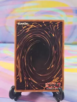 Yu-Gi-Oh TCG Card | Lava Battleguard MRD-115 - Image 2
