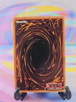 Yu-Gi-Oh TCG Card | Gora Turtle 1st Edition PGD-014 - Image 2