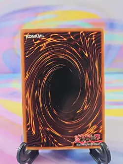Yu-Gi-Oh TCG Card | Needle Ceiling 1st Edition PGD-045 - Image 2