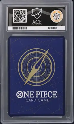 Ulti Alternate Art Romance Dawn OP01-093 One Piece Card Game English ACE 10 - Image 2