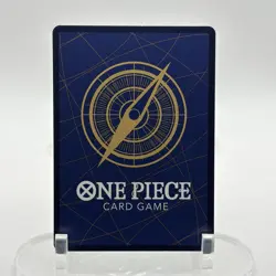 One Piece Hody Jones OP06-035 Alt Art SR Foil - Wings of the Captain NM ENGLISH - Image 2