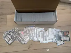 Battletech CCG TCG Random Lot 1000 Cards L, UL, MW, M, and CS Sets LP+ - NM+ - Image 1