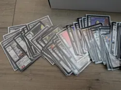 Battletech CCG TCG Random Lot 1000 Cards L, UL, MW, M, and CS Sets LP+ - NM+ - Image 2