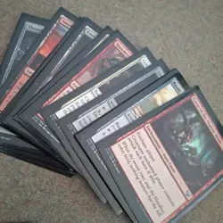 MTG CCG LOREHOLD LEGACIES Commander Strixhaven School of Mages 135 Cards - Image 3