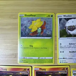 Lot 17 Pokemon Black Star Promo Holo Cards + 1 Electabuzz Non Promo Cosmos - Image 2