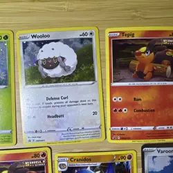 Lot 17 Pokemon Black Star Promo Holo Cards + 1 Electabuzz Non Promo Cosmos - Image 3