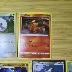 Lot 17 Pokemon Black Star Promo Holo Cards + 1 Electabuzz Non Promo Cosmos - Image 4