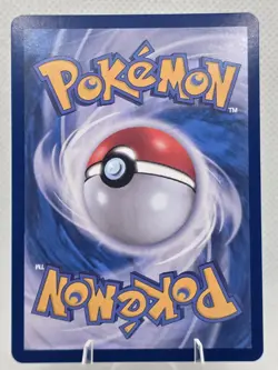 Pokemon Kangaskhan 110/098 sv10 Art Rare Holo Korean Card 120 HP - Image 2