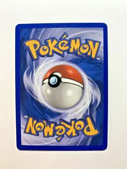 CLEFAIRY - 101/165 - Expedition Set - e-Card Series - Vintage Pokemon - 2002 -NM - Image 2