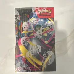 Pokemon TCG Mega Evolution Booster Box 36 Packs 180 Cards English 2023 - Image 2