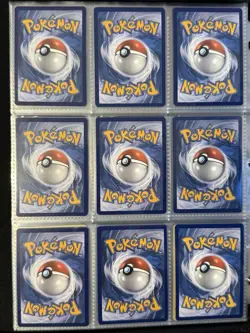 Eevee Evolutions V Promo Complete SWSH 9 Card Set Eeveelutions Pokemon TCG NM - Image 2
