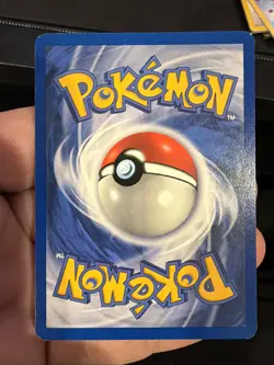 Pokemon Card - Misty's Psyduck Gym Heroes 54/132 Uncommon 1st Edition - Image 4