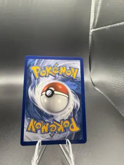 Pokemon Lance's Charizard V Promo Holo Card SWSH133 220 HP English - Image 2