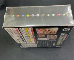 Pokemon Card Sword & Shield Pearl Clan Special Set VSTAR Universe Japan Sealed - Image 2